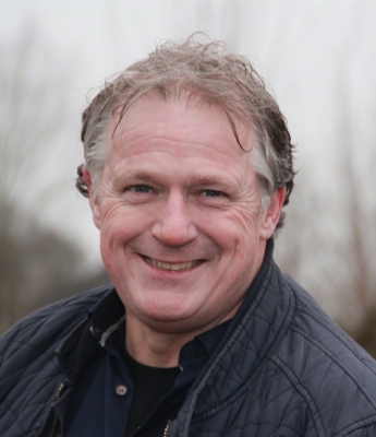 Peter van Iersel 